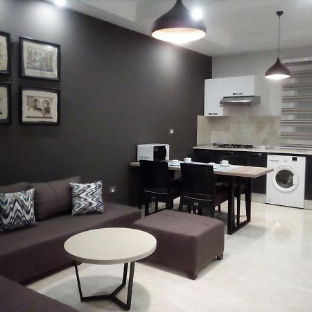 London House Aparthotel Bizerte Buitenkant foto