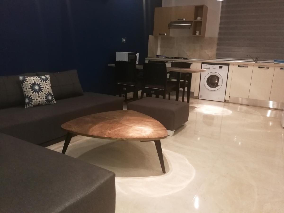 London House Aparthotel Bizerte Buitenkant foto