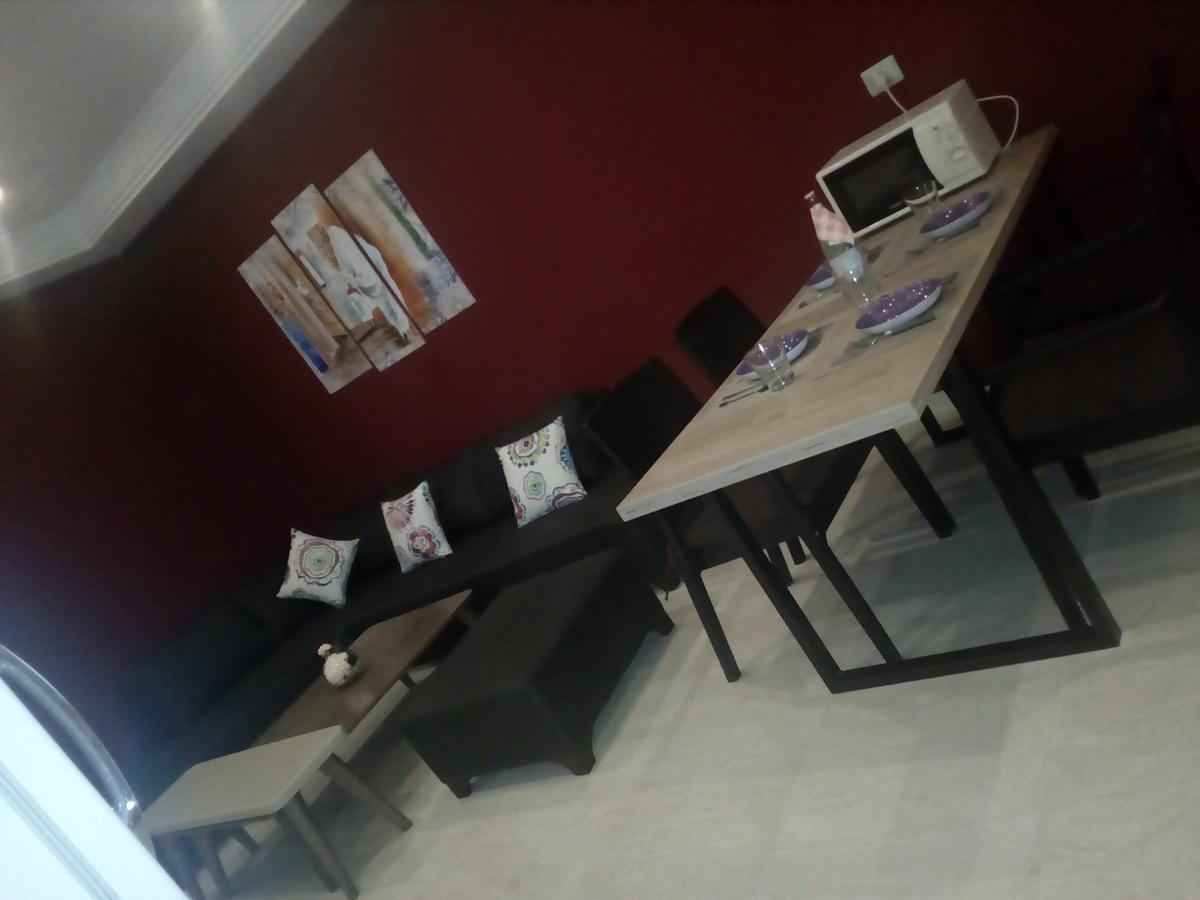 London House Aparthotel Bizerte Buitenkant foto