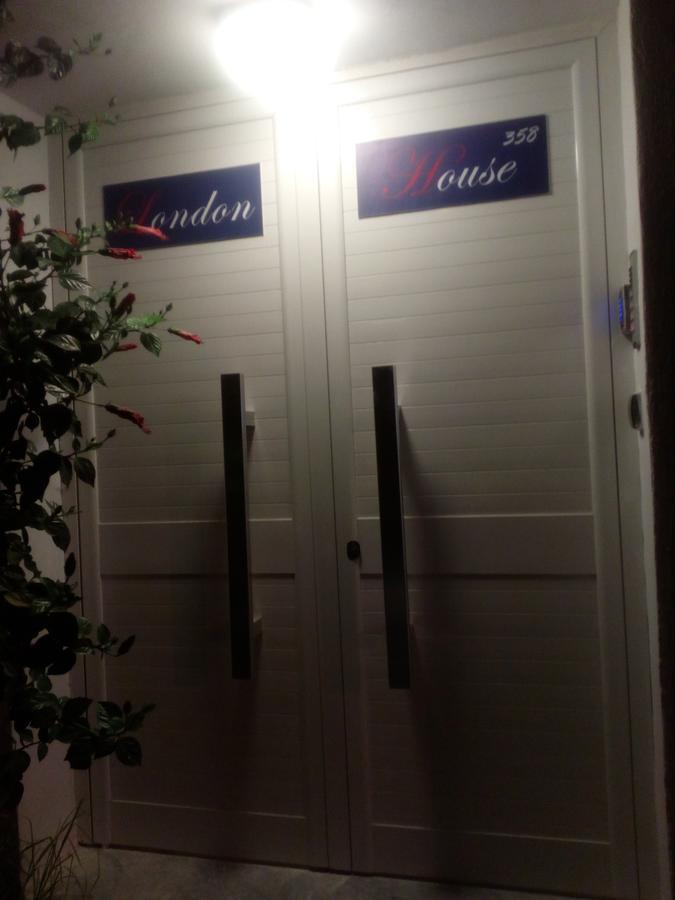 London House Aparthotel Bizerte Buitenkant foto