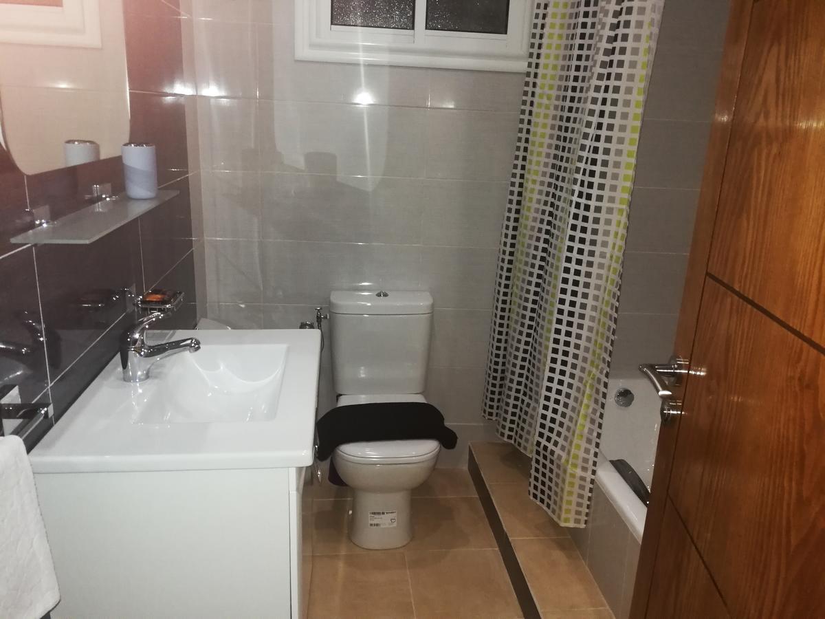London House Aparthotel Bizerte Buitenkant foto