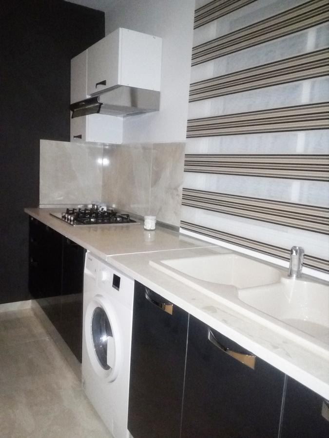 London House Aparthotel Bizerte Buitenkant foto