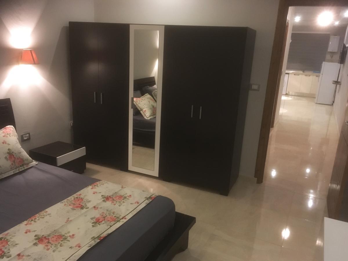 London House Aparthotel Bizerte Buitenkant foto