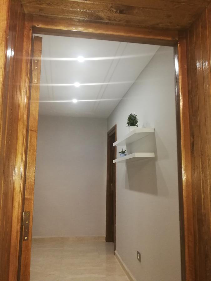 London House Aparthotel Bizerte Buitenkant foto