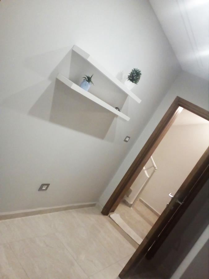 London House Aparthotel Bizerte Buitenkant foto