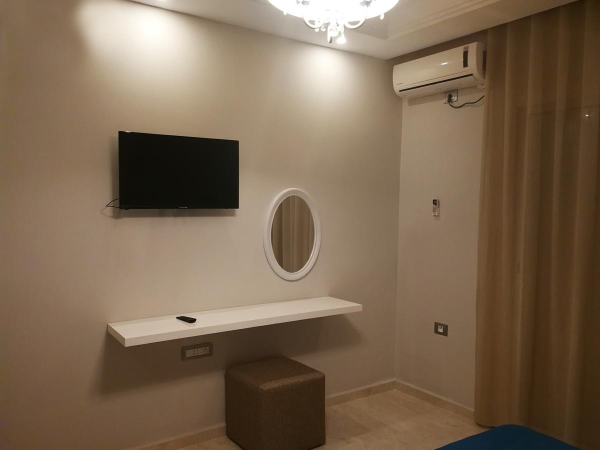 London House Aparthotel Bizerte Buitenkant foto