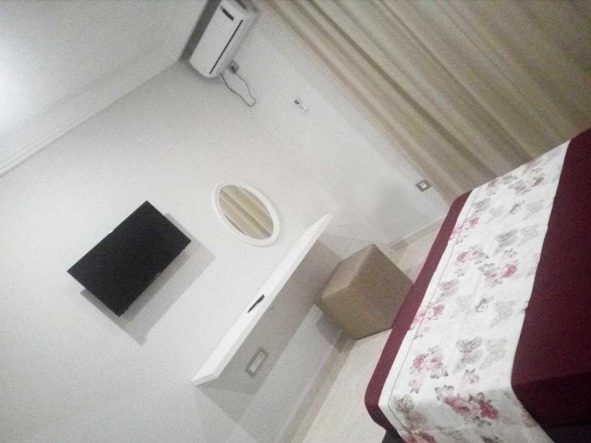 London House Aparthotel Bizerte Buitenkant foto