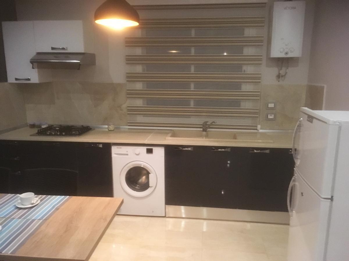 London House Aparthotel Bizerte Buitenkant foto