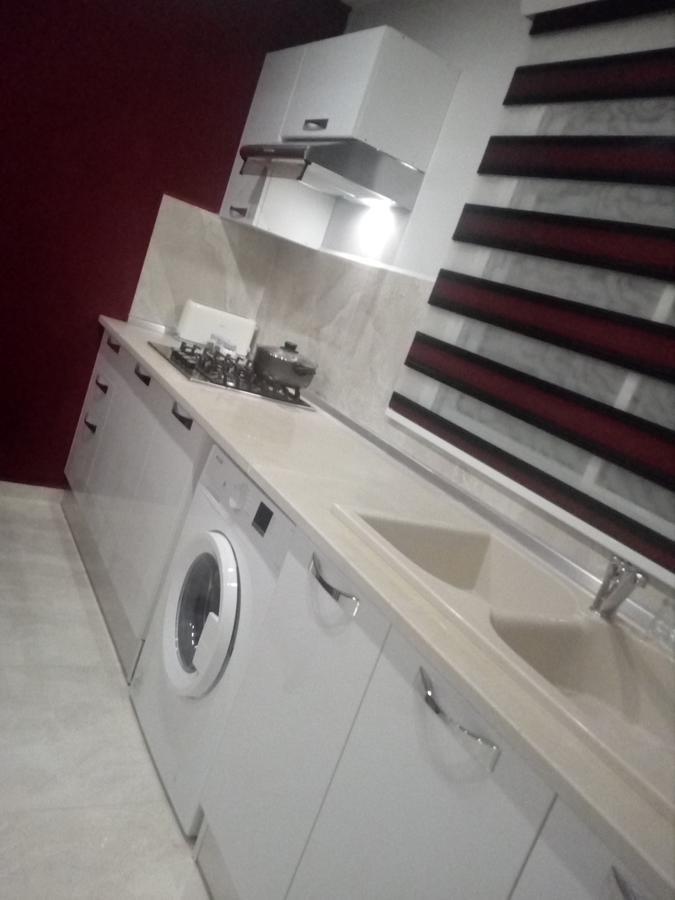 London House Aparthotel Bizerte Buitenkant foto