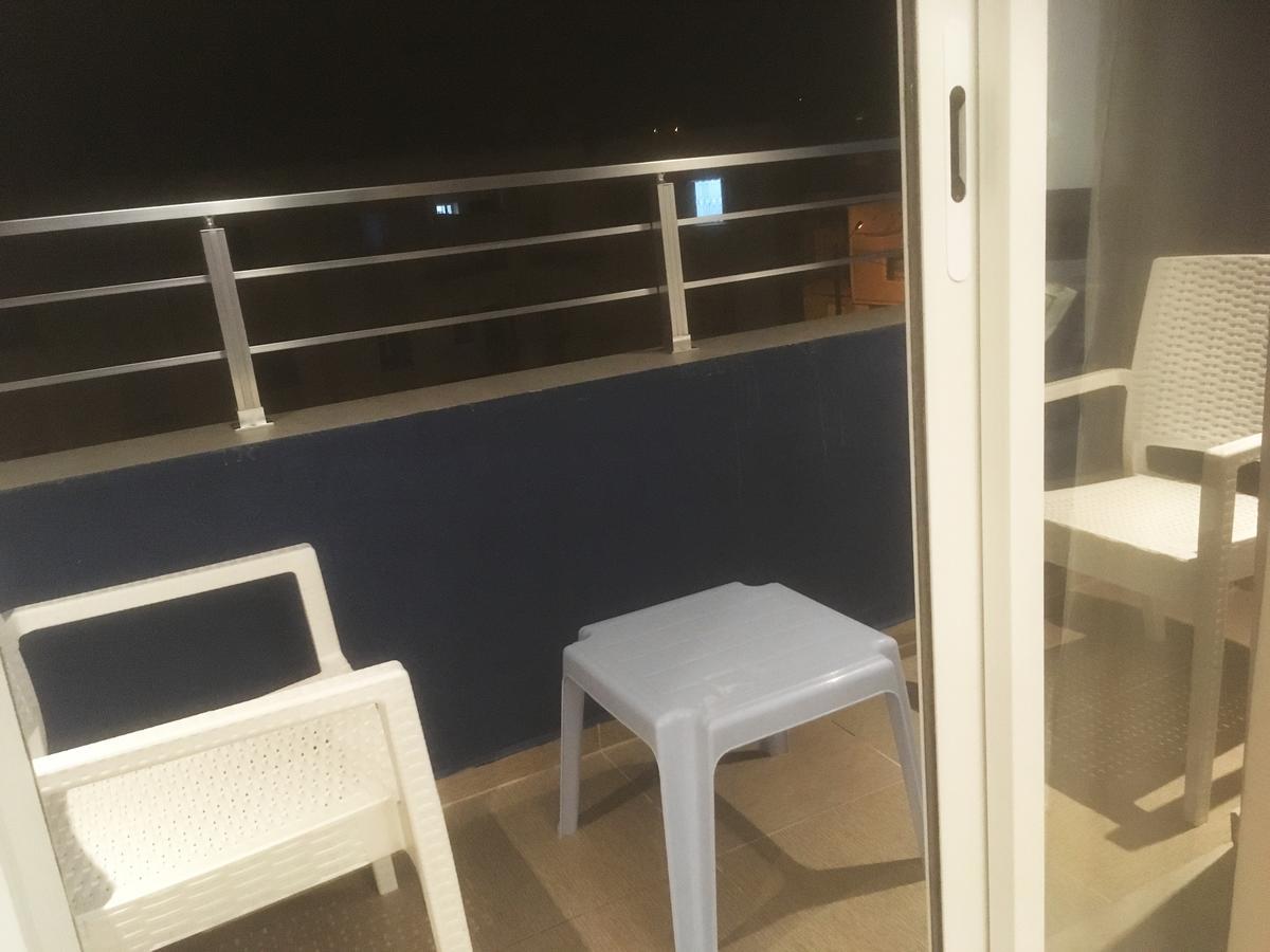 London House Aparthotel Bizerte Buitenkant foto
