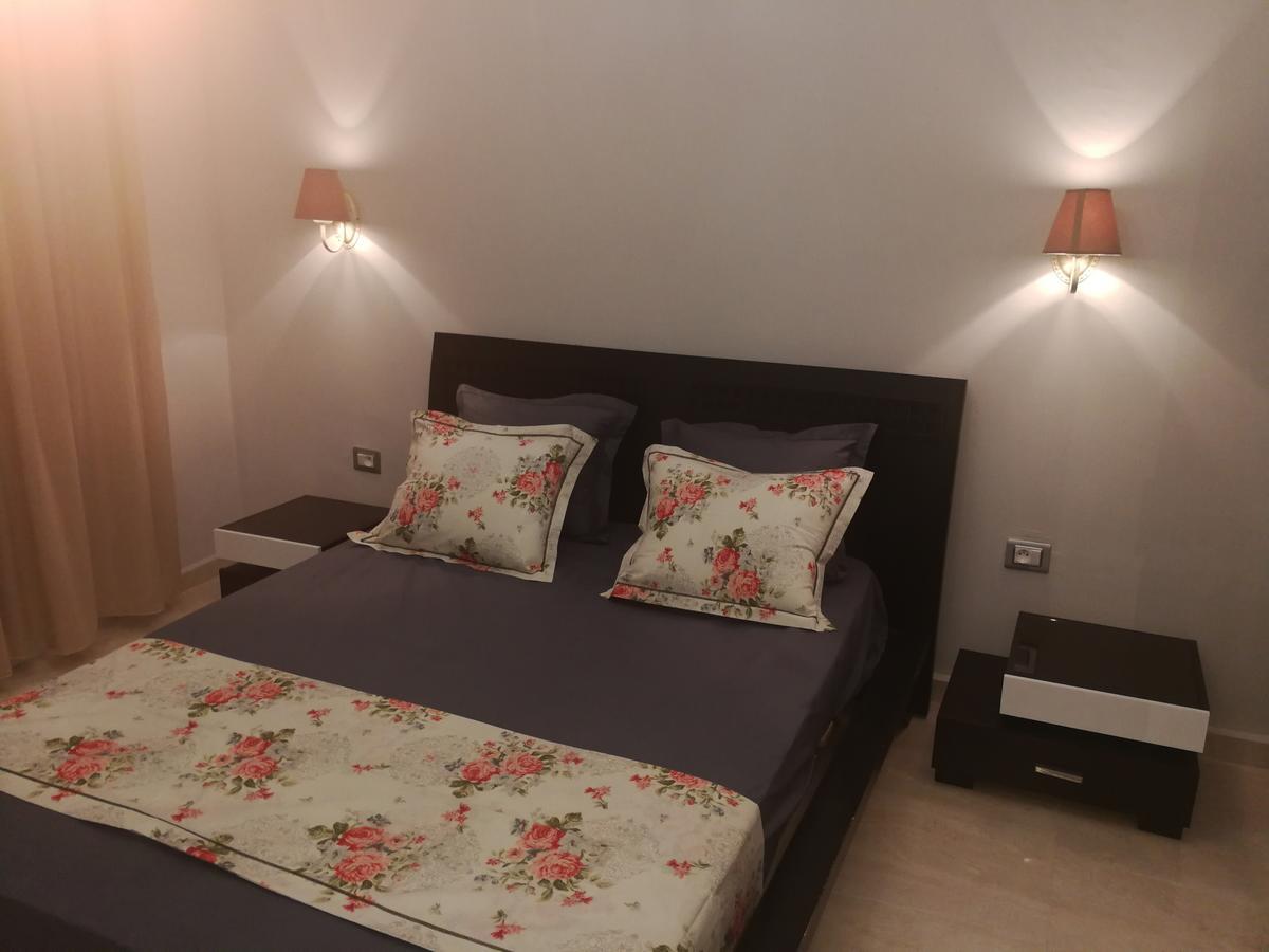 London House Aparthotel Bizerte Buitenkant foto