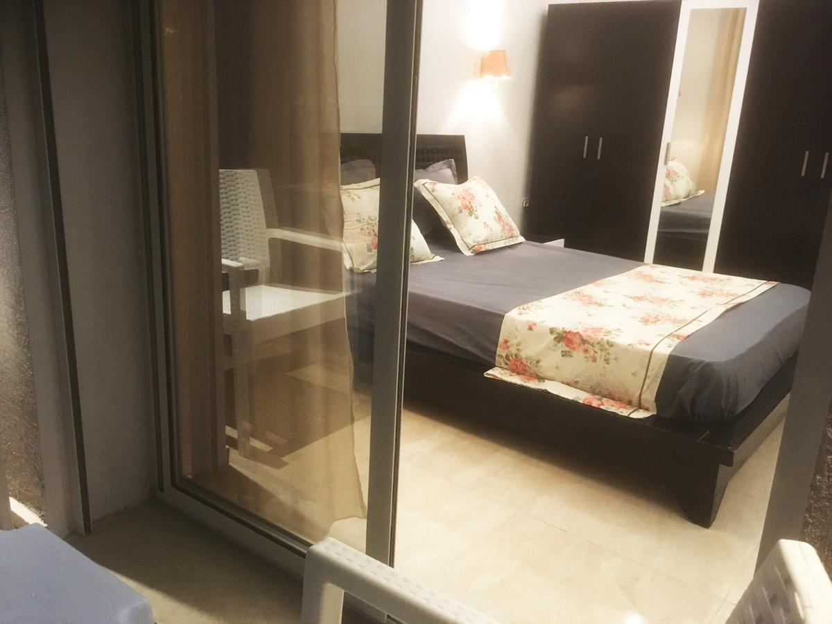 London House Aparthotel Bizerte Buitenkant foto