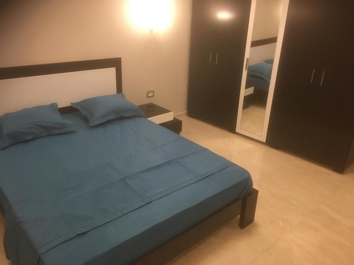 London House Aparthotel Bizerte Buitenkant foto