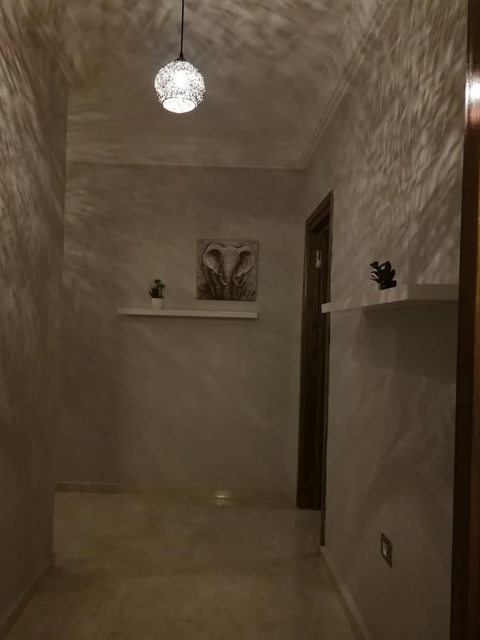 London House Aparthotel Bizerte Buitenkant foto