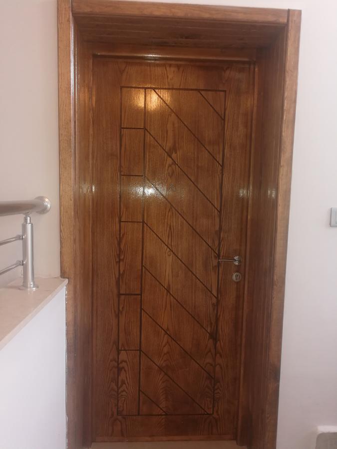 London House Aparthotel Bizerte Buitenkant foto