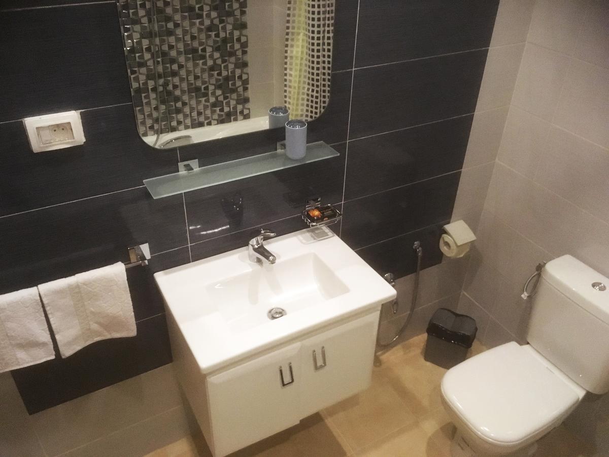 London House Aparthotel Bizerte Buitenkant foto
