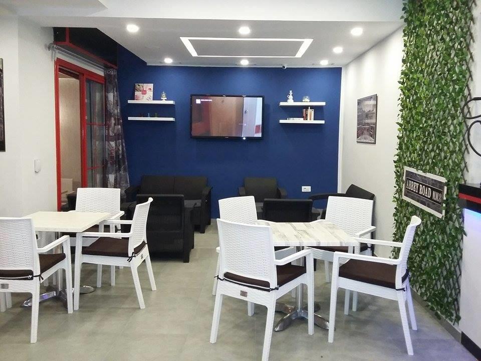 London House Aparthotel Bizerte Buitenkant foto