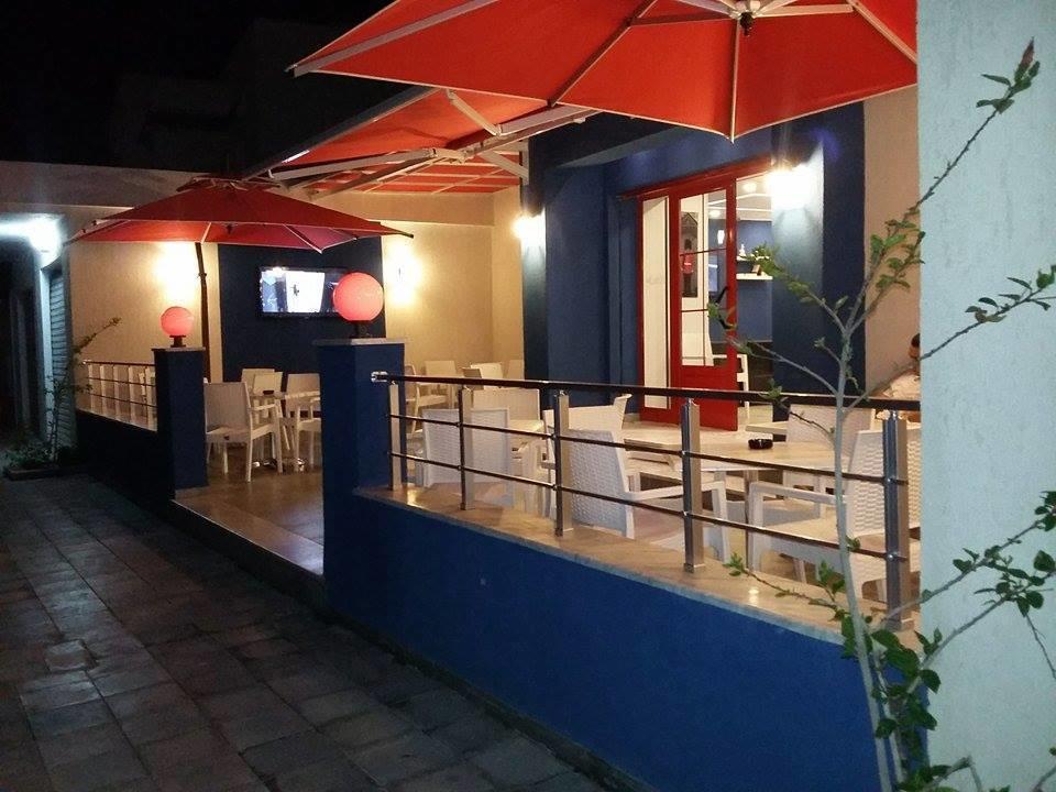 London House Aparthotel Bizerte Buitenkant foto